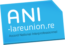 ANI-lareunion.re Accord National Interprofessionnel